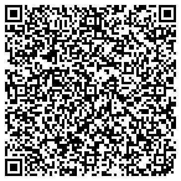 QR-код с контактной информацией организации Шаверма на проспекте Ветеранов, 148а