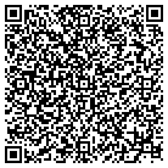 QR-код с контактной информацией организации ДЮСШ, г. Пионерский