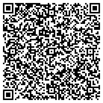 QR-код с контактной информацией организации Бистро на проспекте Стачек, 41
