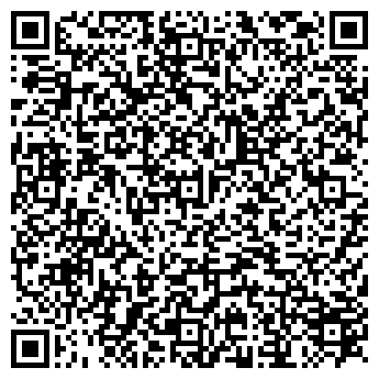QR-код с контактной информацией организации "Rombouts"