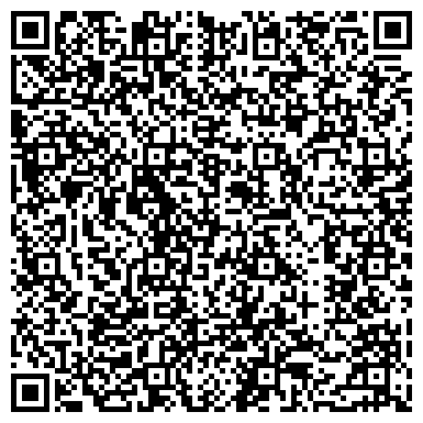 QR-код с контактной информацией организации ДЮСАШ для детей с ограниченными возможностями здоровья