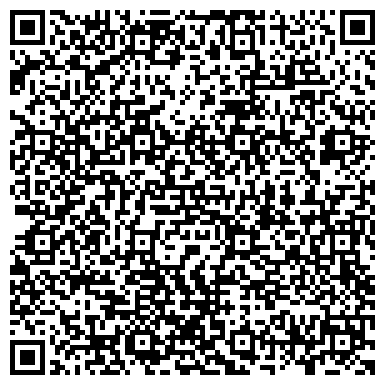 QR-код с контактной информацией организации Кафе быстрого питания на проспекте Народного Ополчения, 20в