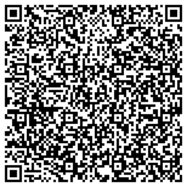 QR-код с контактной информацией организации Чайная карта