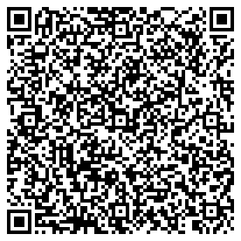 QR-код с контактной информацией организации Бистро на Серебристом бульваре, 27а