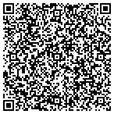 QR-код с контактной информацией организации Кафе быстрого питания на Коломяжском проспекте, 13 к20