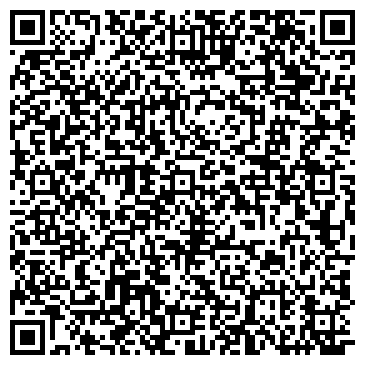 QR-код с контактной информацией организации Демерсус