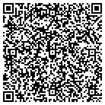 QR-код с контактной информацией организации Бистро на проспекте Луначарского, 64 к3