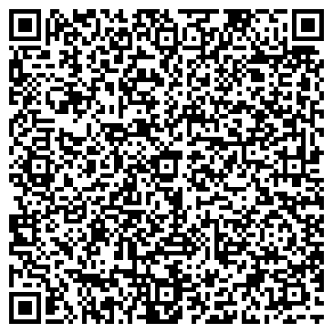 QR-код с контактной информацией организации ООО Ванланг