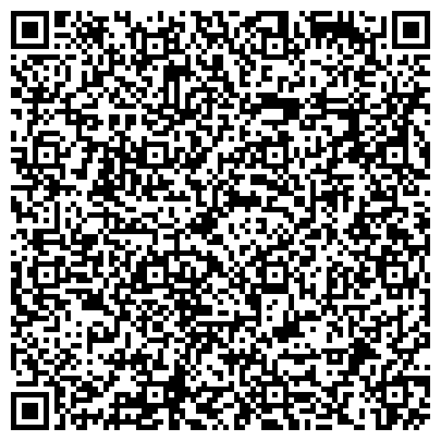 QR-код с контактной информацией организации Технопарк «УлГУ – высокие технологии»
