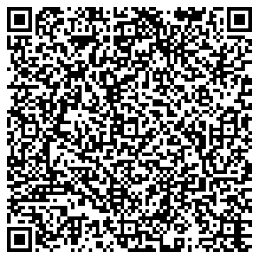 QR-код с контактной информацией организации Турне-Транс Трэвел