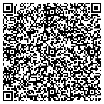 QR-код с контактной информацией организации География