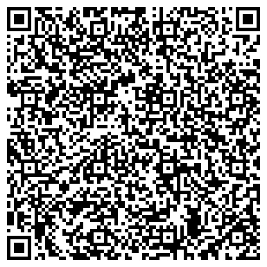 QR-код с контактной информацией организации ООО МКО Меркури Турс