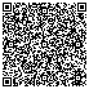 QR-код с контактной информацией организации Бистро на Будапештской, 11а