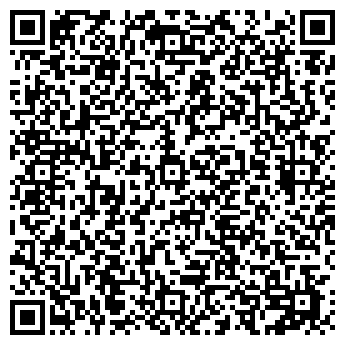 QR-код с контактной информацией организации Кафе на Будапештской, 19 к1