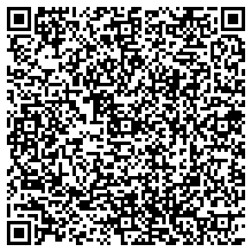 QR-код с контактной информацией организации ООО Дэдди