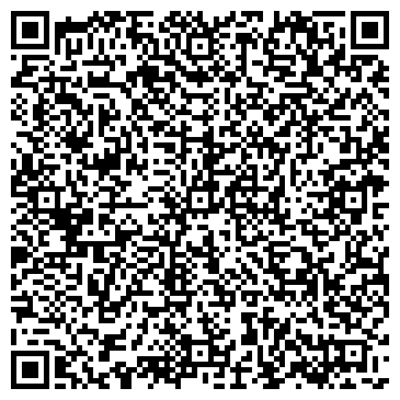 QR-код с контактной информацией организации Чайный Город