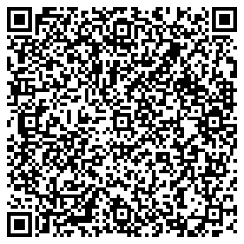 QR-код с контактной информацией организации Бистро на проспекте Славы, 16