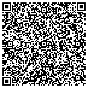 QR-код с контактной информацией организации Все включено