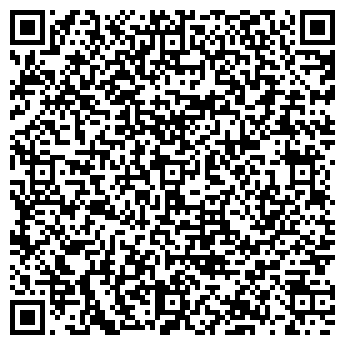 QR-код с контактной информацией организации Бистро на проспекте Большевиков, 17а
