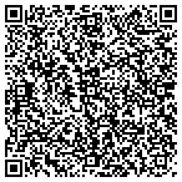 QR-код с контактной информацией организации Лео де Ви
