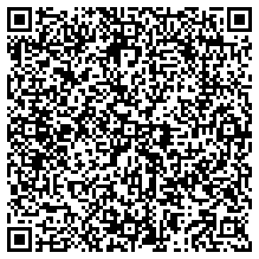 QR-код с контактной информацией организации 101 чай