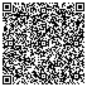 QR-код с контактной информацией организации Бистро на Новодеревенской, 8а