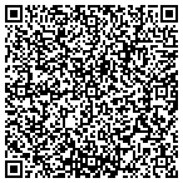 QR-код с контактной информацией организации Бон Шанс-Тур
