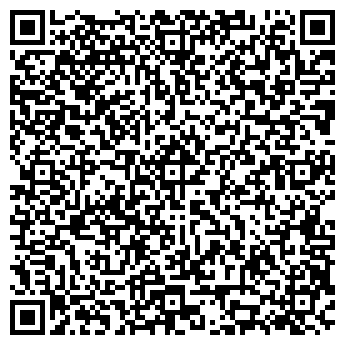 QR-код с контактной информацией организации Бистро на Комендантском проспекте, 12в