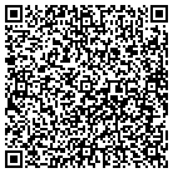 QR-код с контактной информацией организации Бистро на Комендантском проспекте, 12Б