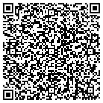 QR-код с контактной информацией организации Бистро в Карельском переулке, 3Б