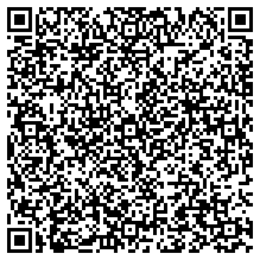 QR-код с контактной информацией организации ООО 5М