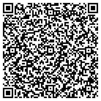 QR-код с контактной информацией организации Бистро на проспекте Просвещения, 36 к1