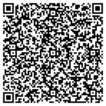 QR-код с контактной информацией организации Бистро на проспекте Луначарского, 64г