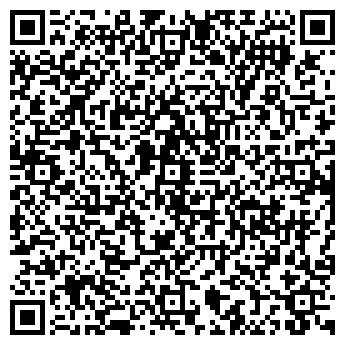 QR-код с контактной информацией организации Бистро на Политехнической, 21а