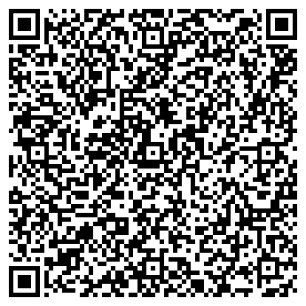 QR-код с контактной информацией организации Бистро на Светлановском проспекте, 48Б