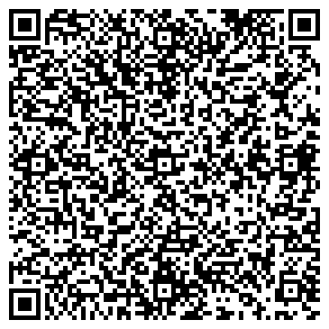 QR-код с контактной информацией организации ООО Калининградское бюро путешествий