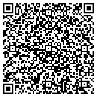 QR-код с контактной информацией организации Каравай