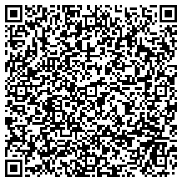 QR-код с контактной информацией организации Tea buddha