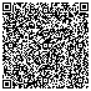 QR-код с контактной информацией организации ИП Абу Маджиев Р.Н.