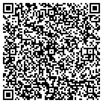 QR-код с контактной информацией организации Бистро на Пискарёвском проспекте, 10а