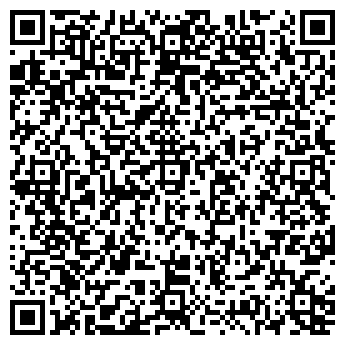 QR-код с контактной информацией организации Пивовариус