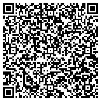 QR-код с контактной информацией организации Ганс & Кега