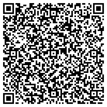 QR-код с контактной информацией организации Бистро на Стрельбищенской, 16