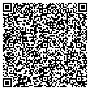 QR-код с контактной информацией организации Малиновка