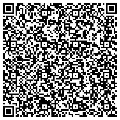 QR-код с контактной информацией организации Дыхание Востока