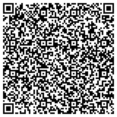 QR-код с контактной информацией организации Дополнительный офис на Большой Косинской