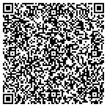 QR-код с контактной информацией организации ООО МилкХаус