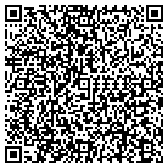 QR-код с контактной информацией организации ООО Делита