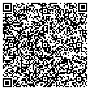 QR-код с контактной информацией организации Бистро на ул. Белы Куна, 16/4 лит Б