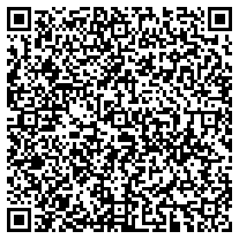 QR-код с контактной информацией организации Бистро на Витебском проспекте, 47з